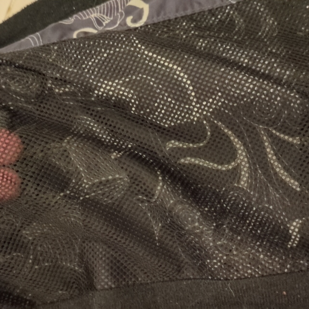 Columbia Sports Wear Purple Women's Jacket - Picture 12 of 13